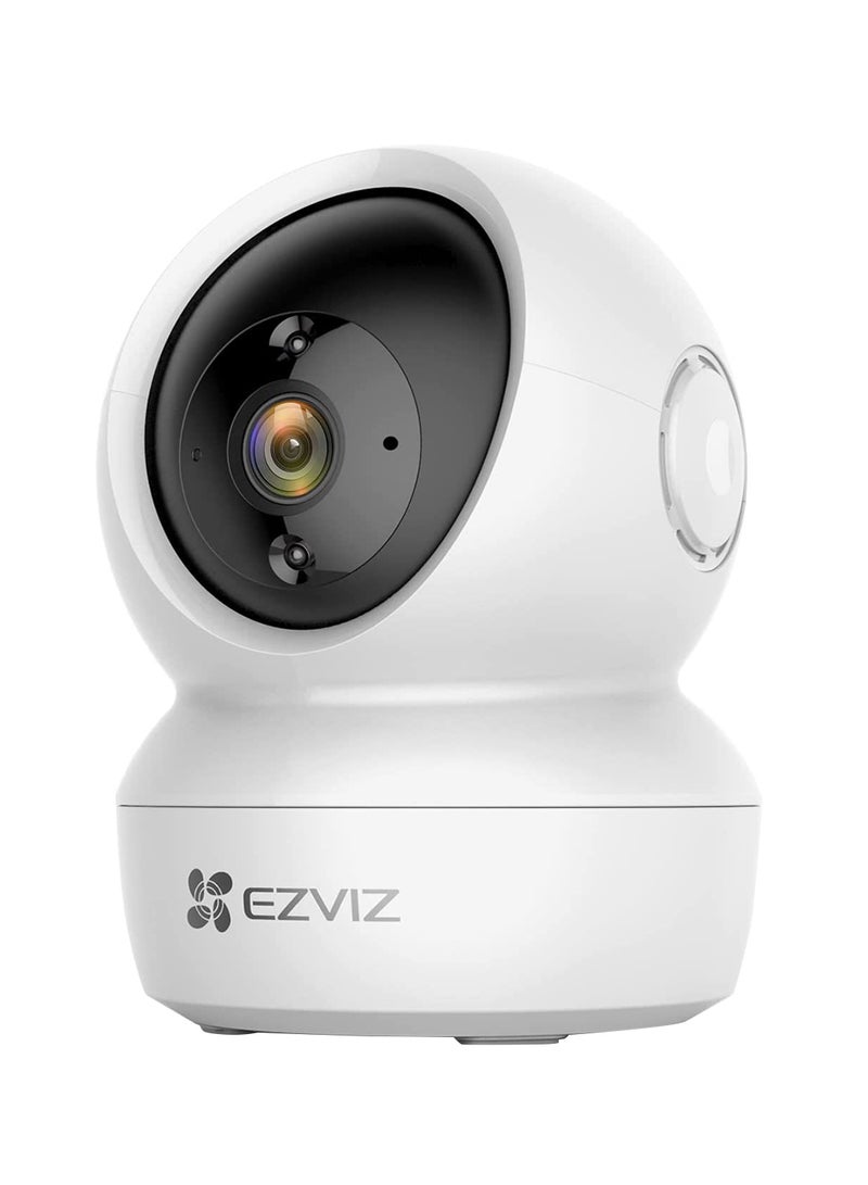 EZVIZ Home Security Cameras 2K C6N 4MP - Image 1