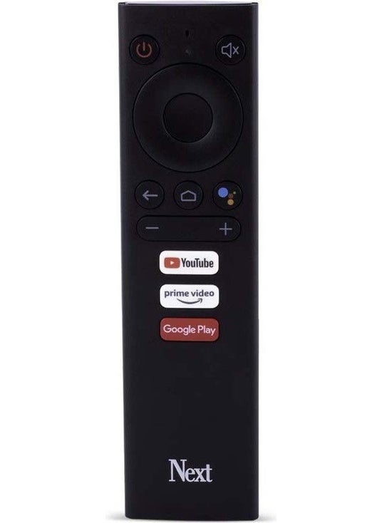 Next Playbox 4K Android TV Box Remote Original  - Image 1