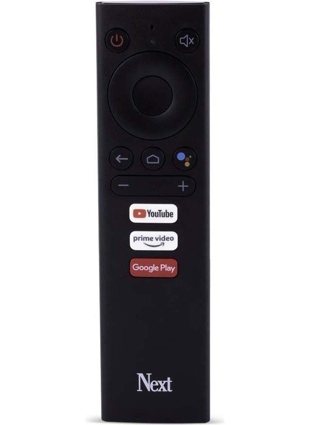 Next Playbox 4K Android TV Box Remote Original  - Image 1
