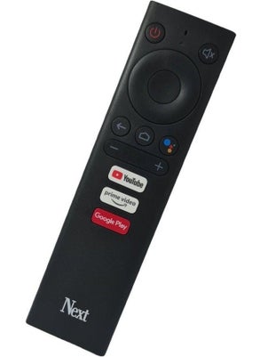 Next Playbox 4K Android TV Box Remote Original  - Image 2