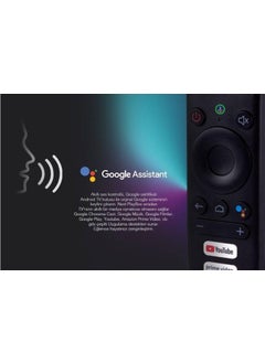 Next Playbox 4K Android TV Box Remote Original  - Image 4