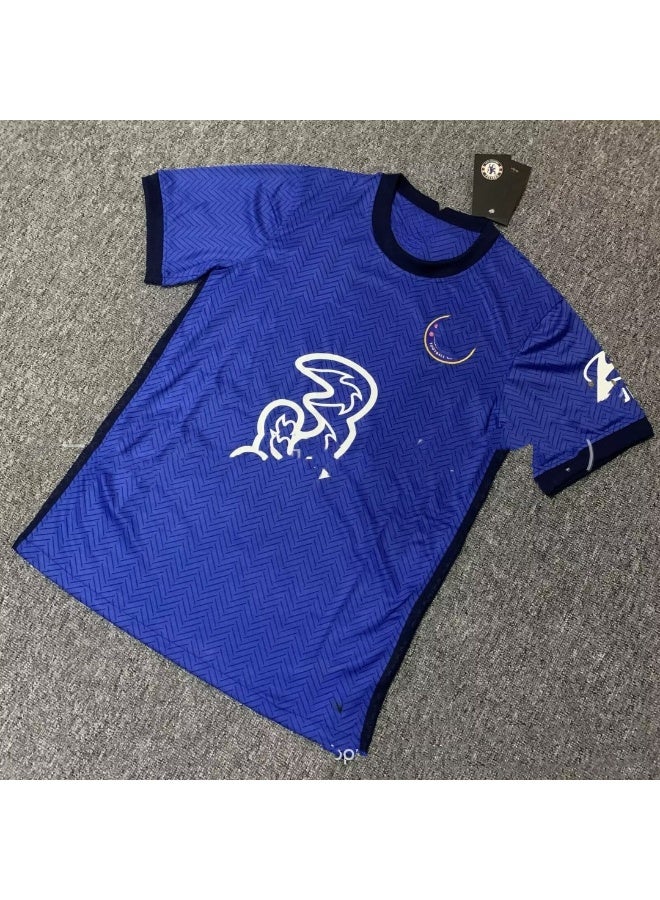 KUYING Fashionable Sports Football Top  - Image 1