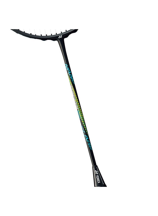 Yonex نانو فلير 500 أسود مطفي 3UG4  - Image 3