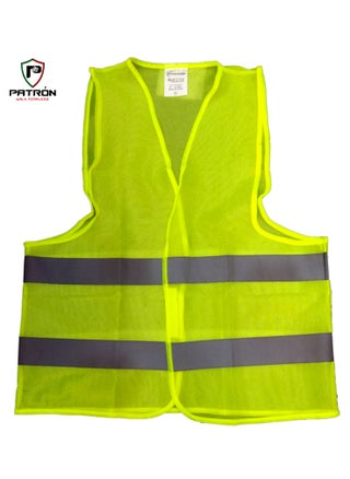 High Quality Reflective Fabric With Hi Vis Tape Vest In Lightweight, Wind & Moisture Resistant - pzsku/Z58C2F9A40E4B8ADBCB8FZ/45/1746271742/23b6dadc-21ac-4598-be4d-e2435ca2c5a0