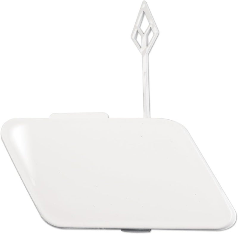 Yurefax Front Bumper Tow Hook Cap for Chevrolet Cruze - Image 1