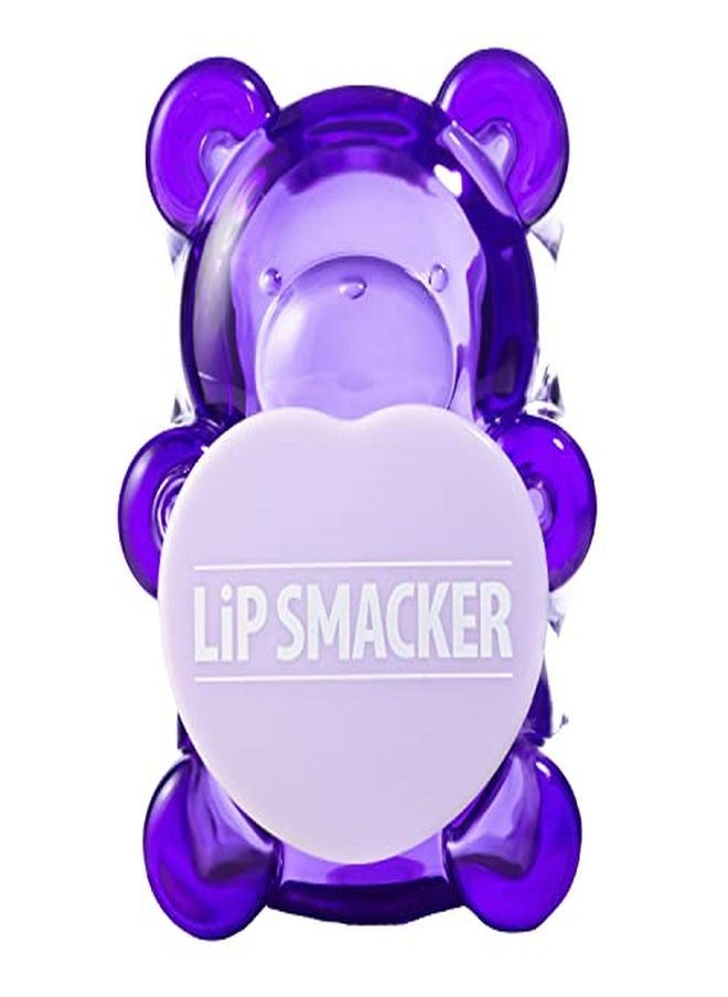 Lip Smacker Sugar Bear Lip Balm Grapeful-4-U  - Image 1