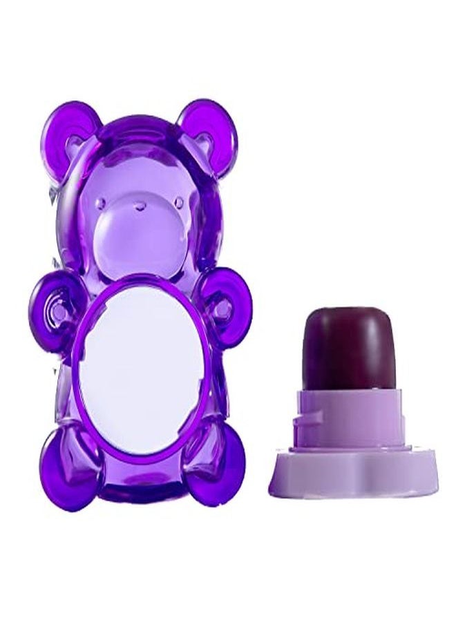 Lip Smacker Sugar Bear Lip Balm Grapeful-4-U  - Image 2