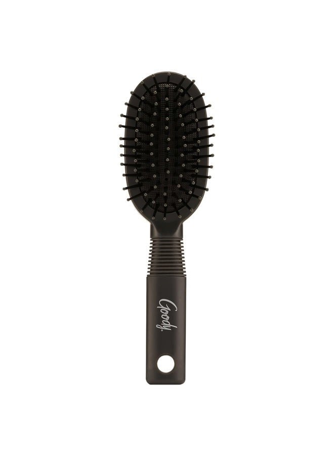 Goody فرشاة شعر صغيرة مع وسادة - Image 1