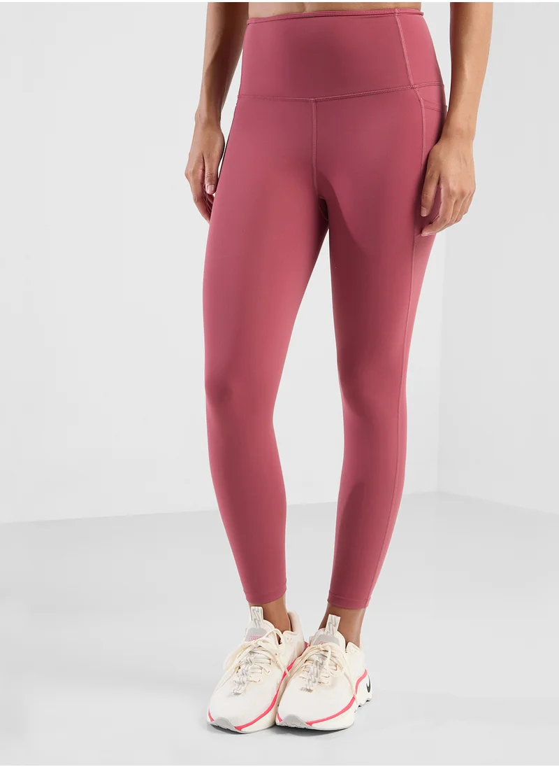 فورورد High Waist Contour Shaping Leggings