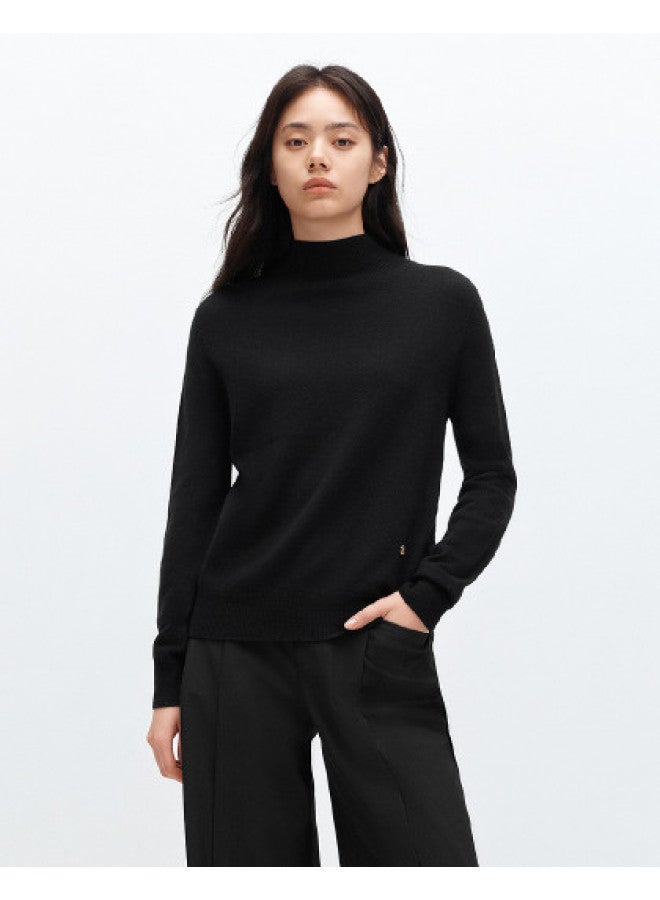 Waxbird Winter Seamless Series Sweater Quality Inner Wear Women's Sweater - Image 1