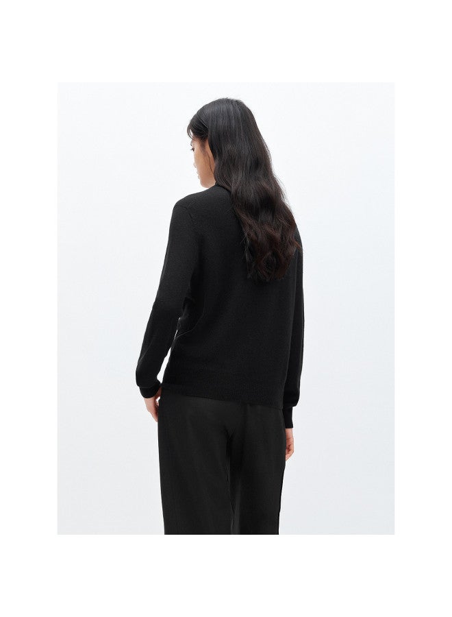 Waxbird Winter Seamless Series Sweater Quality Inner Wear Women's Sweater - Image 4