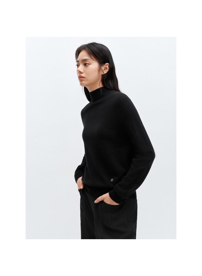 Waxbird Winter Seamless Series Sweater Quality Inner Wear Women's Sweater - Image 3
