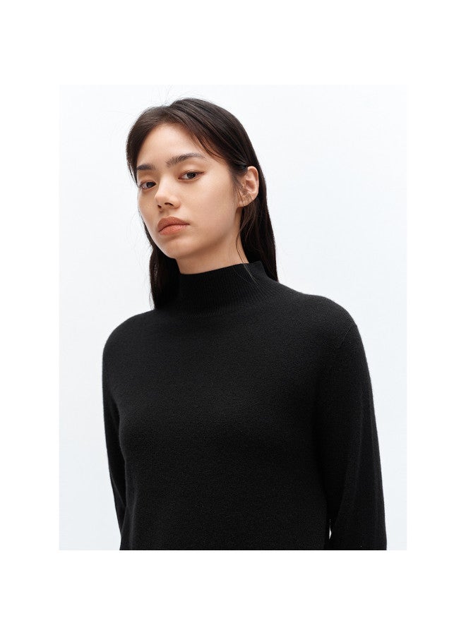 Waxbird Winter Seamless Series Sweater Quality Inner Wear Women's Sweater - Image 5