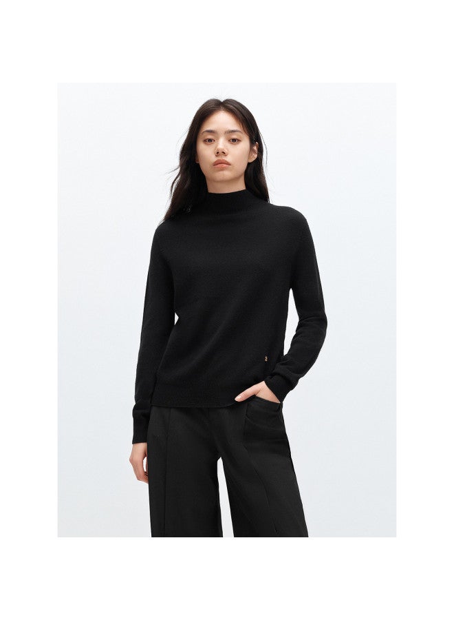 Waxbird Winter Seamless Series Sweater Quality Inner Wear Women's Sweater - Image 2
