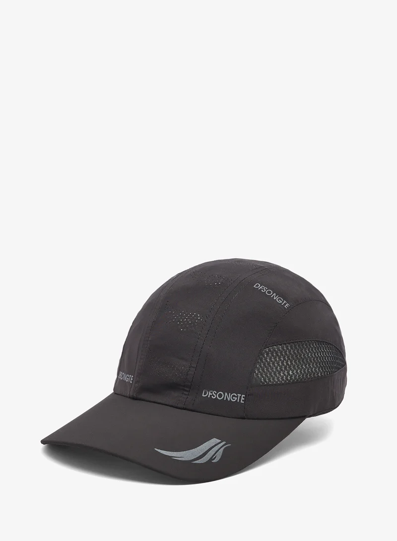 Seventy Five Curved Peak Caps