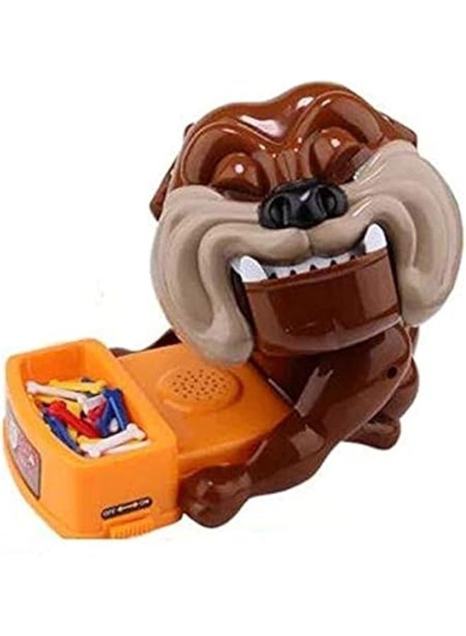 Bad Dog Flake Out Toy Group For Kids - Image 1