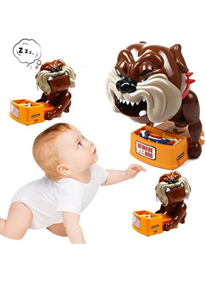 Bad Dog Flake Out Toy Group For Kids - Image 2