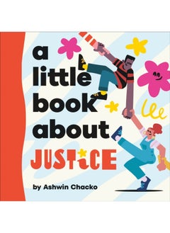 A Little Book About Justice 