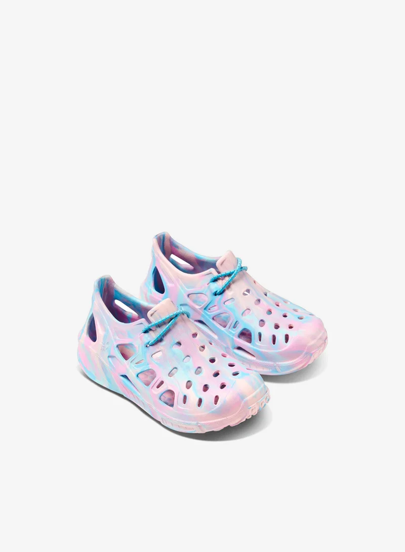 Joybees Girls Trekking Shoe