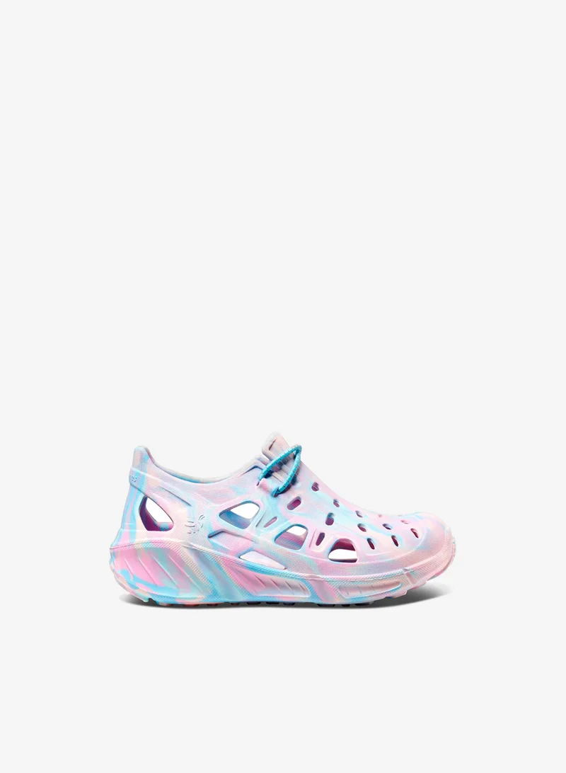 جوي بيز حذاء بناتي للمشي لمسافات طويلة