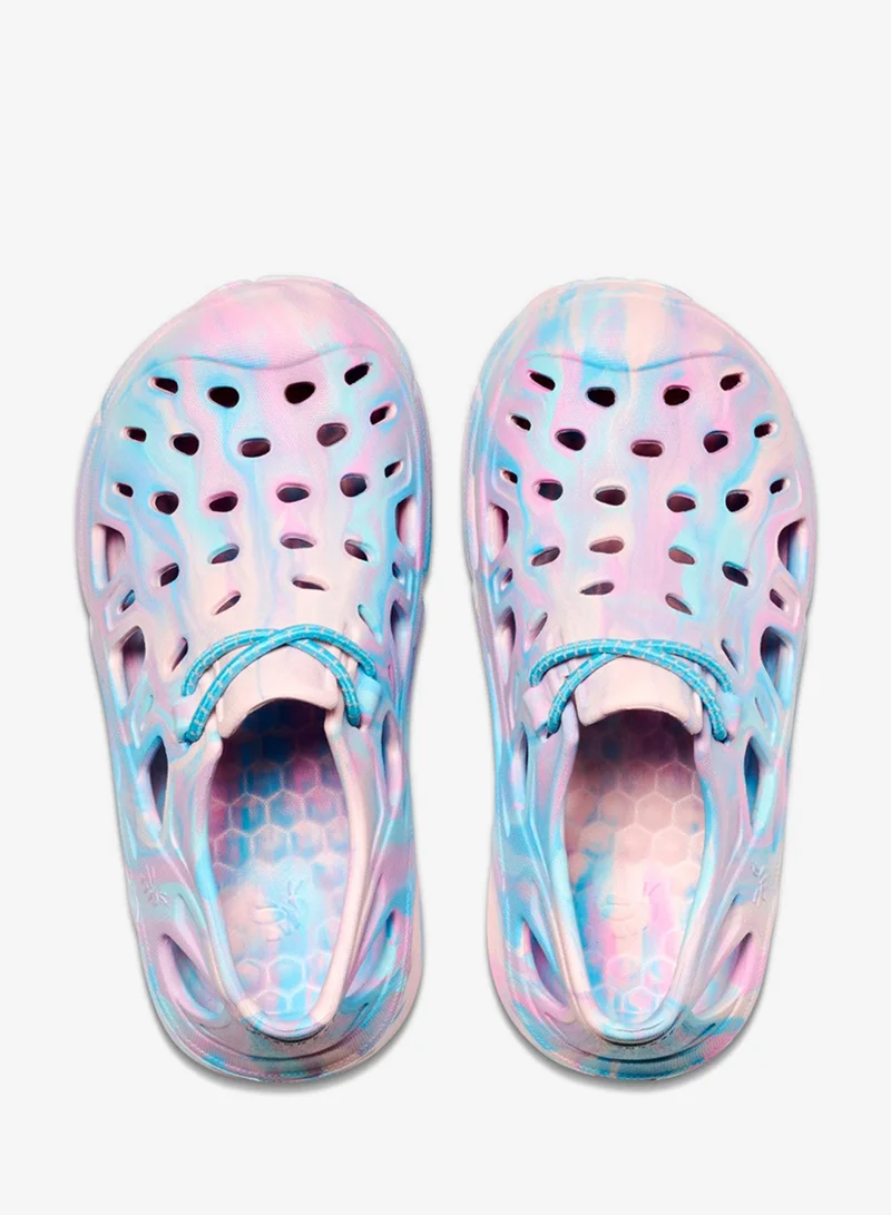 جوي بيز حذاء بناتي للمشي لمسافات طويلة