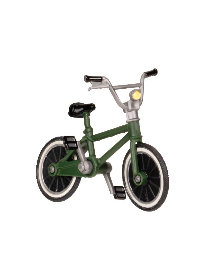 Stranger Things World of Core Collectible Figure 3-Inches Will with Bike | Netflix Series | Action Figure | Character Figure Gift for Kids and Collectors - Image 3