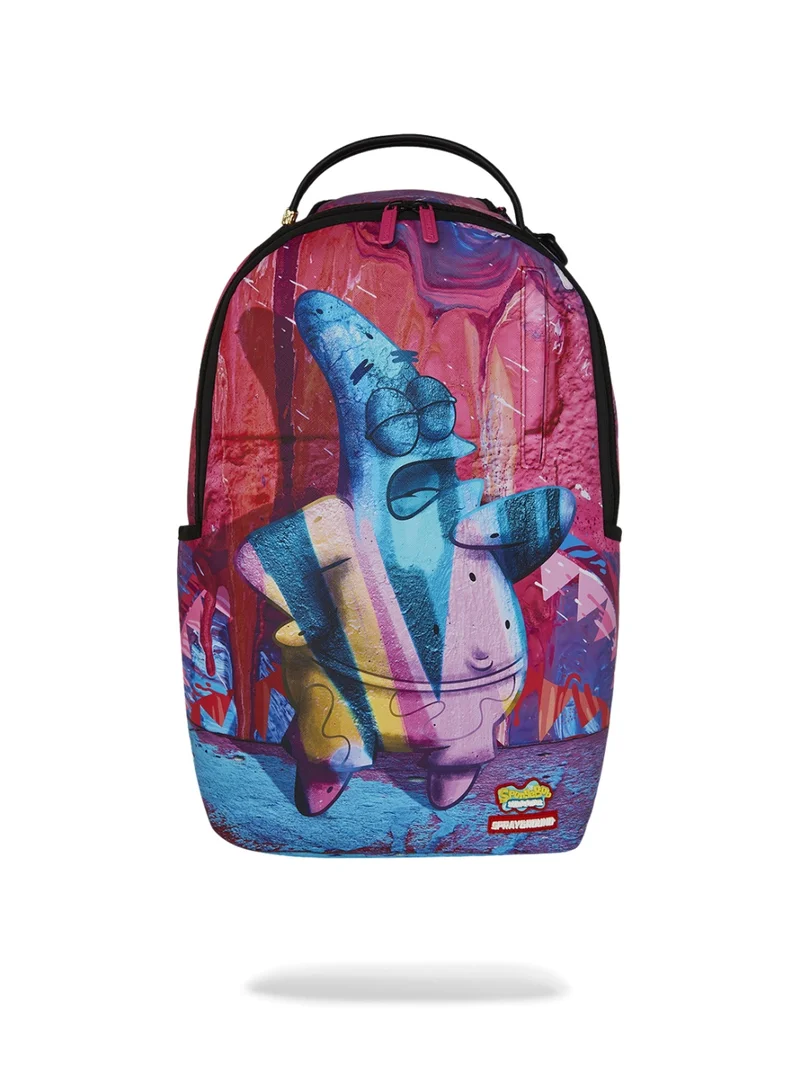 SG PAINTED PATRICK BACKPACK