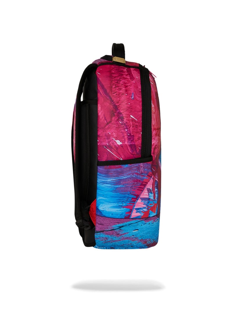 SPRAYGROUND SG PAINTED PATRICK BACKPACK - Image 3
