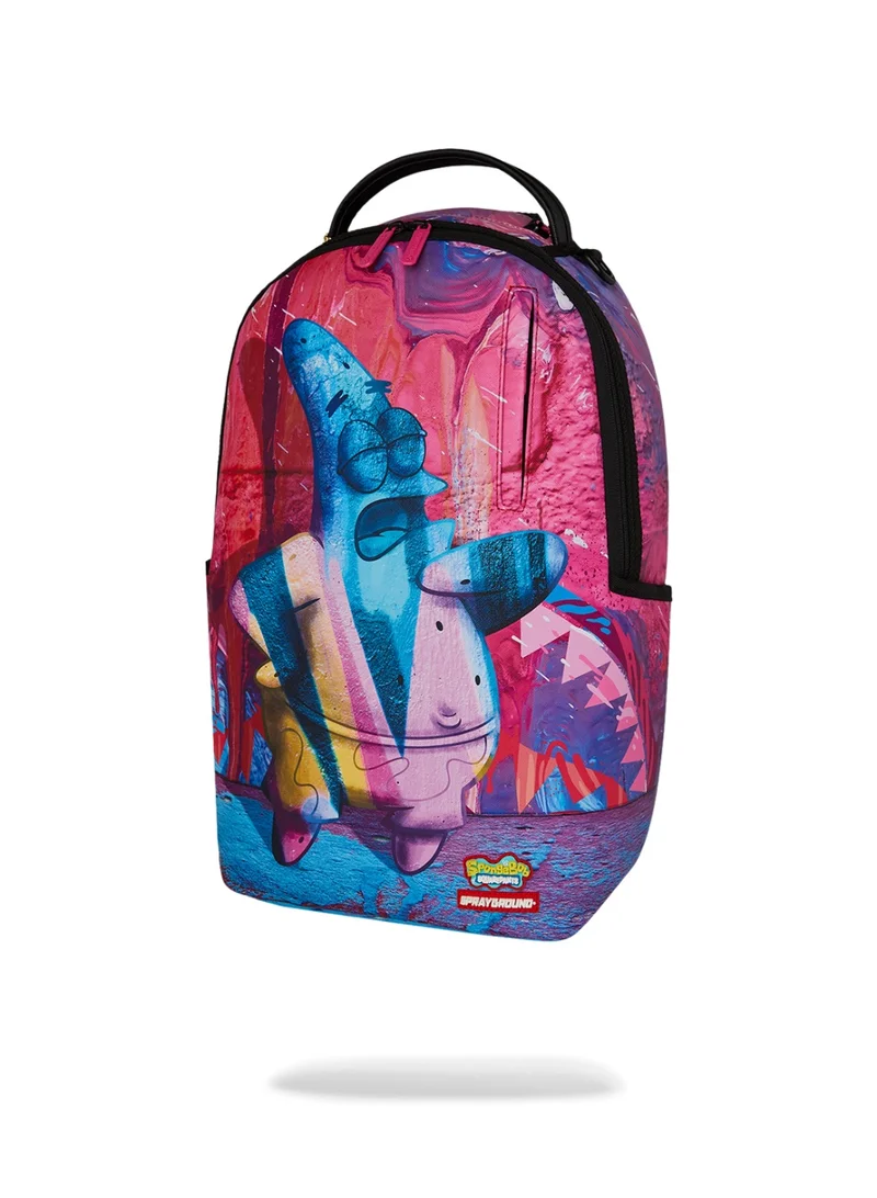 SPRAYGROUND SG PAINTED PATRICK BACKPACK