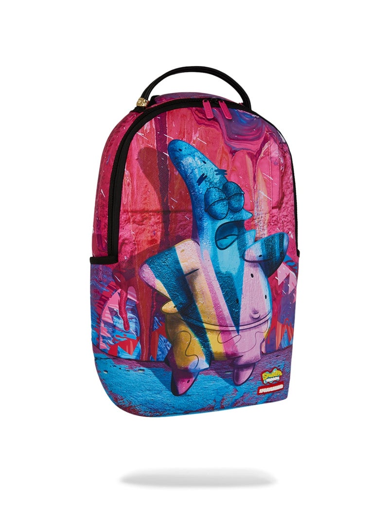 SPRAYGROUND SG PAINTED PATRICK BACKPACK - Image 2
