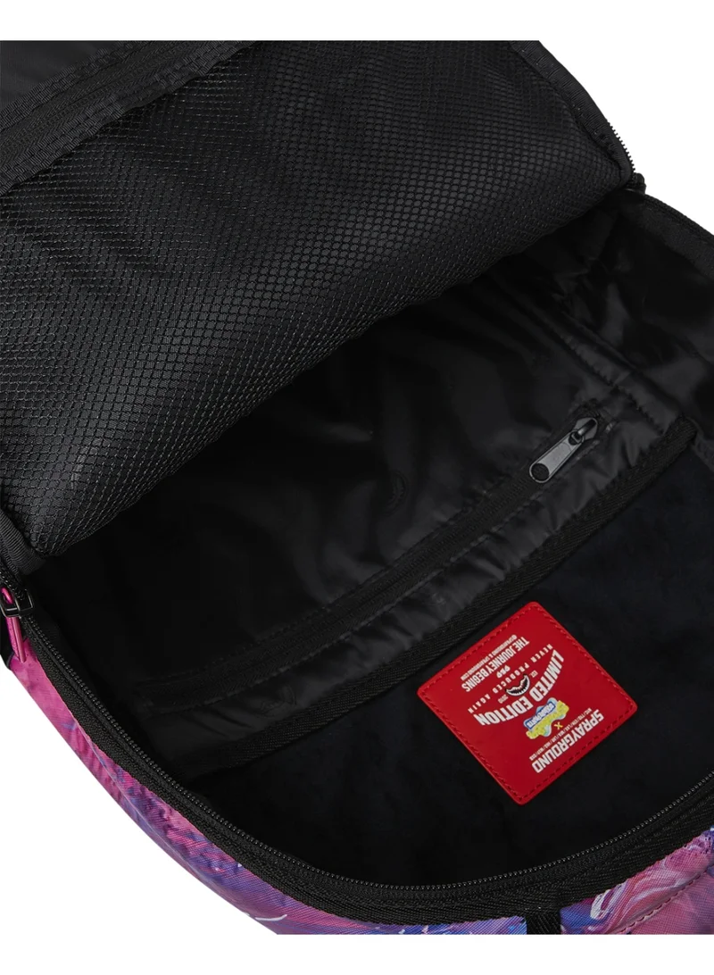 SPRAYGROUND SG PAINTED PATRICK BACKPACK