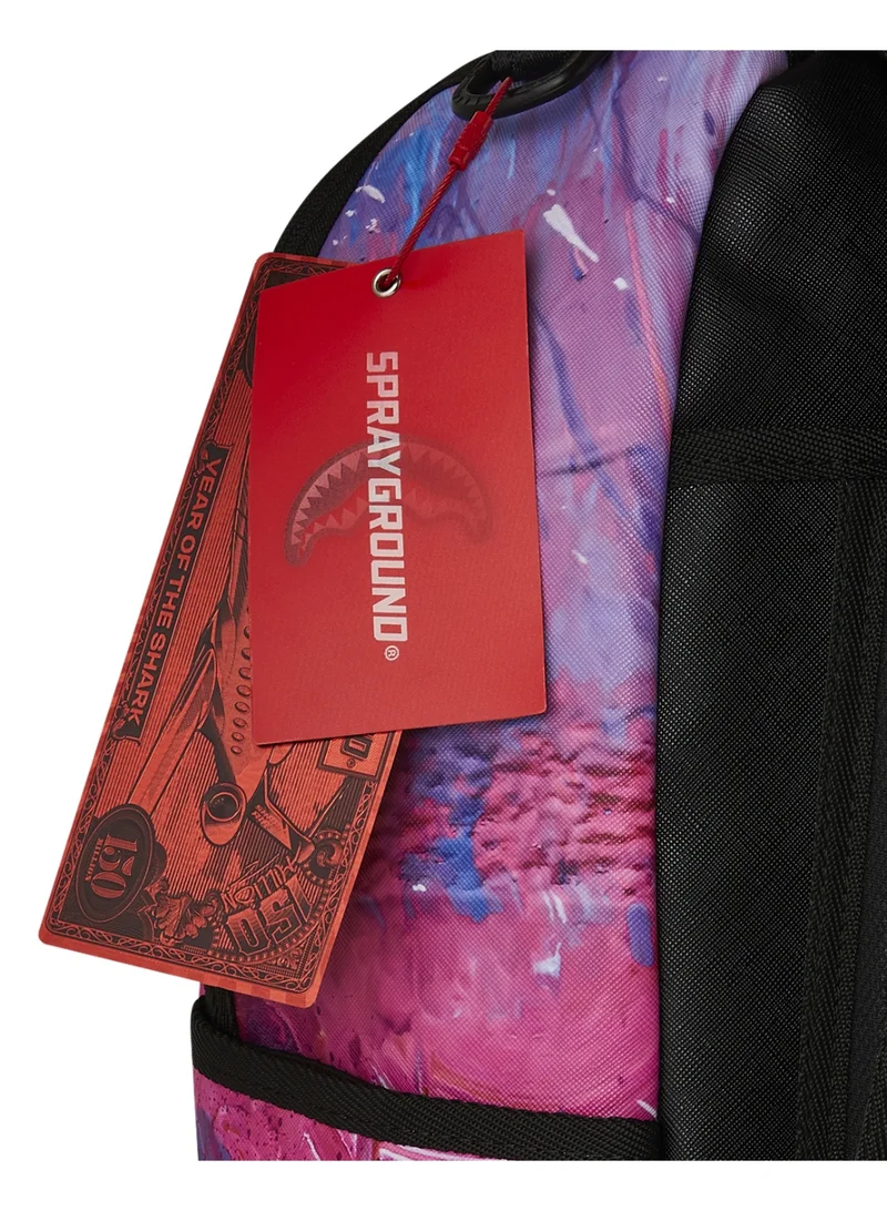 SPRAYGROUND SG PAINTED PATRICK BACKPACK