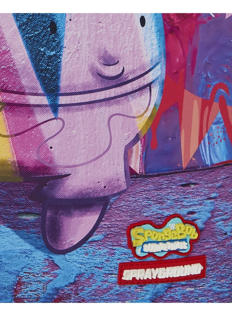 SPRAYGROUND SG PAINTED PATRICK BACKPACK