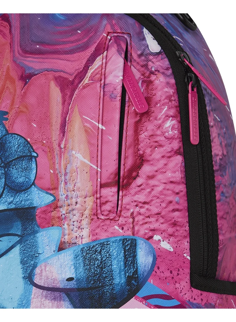 SPRAYGROUND SG PAINTED PATRICK BACKPACK