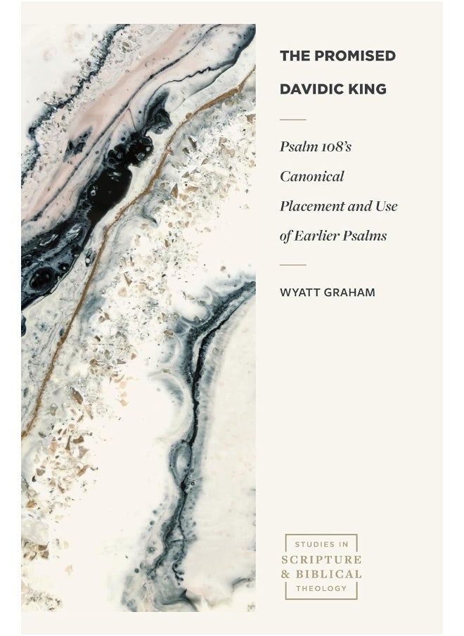 null - The Promised Davidic King: Psalm 108's Canonical Placement and Use of Earlier - Image 1