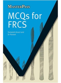 MCQs for FRCS 