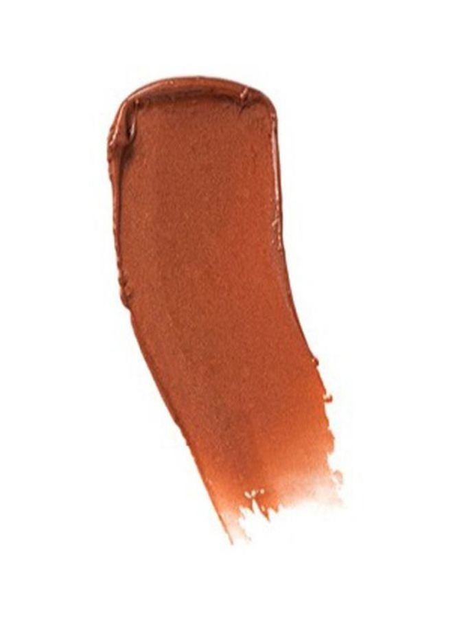 flormar Stylo Deluxe Shine Gloss Lipstick Copper Nuances D38 - Image 2