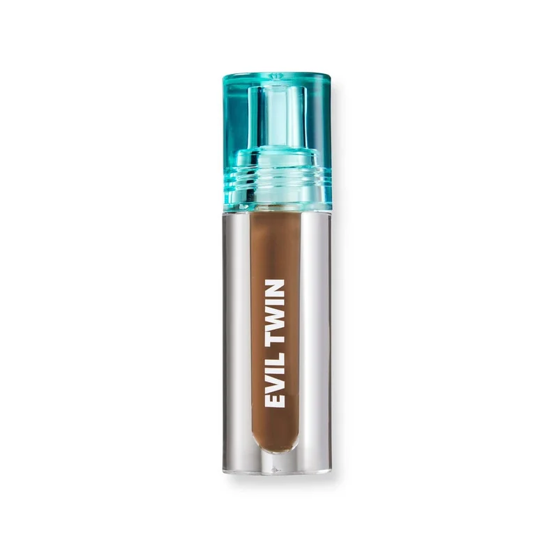 Trouble Maker Trouble Maker Evil Twin Tinted Brow Gel Medium Brown