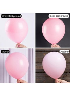 Pastel Pink Balloons 100 Pcs 12 Inch Pink Balloons Baby Pink Balloons For Balloon Garland Balloon Arch As Birthday Party Decorations Wedding Decorations Baby Shower Decorations Pinkq05 - pzsku/Z58C47AE031126160C80AZ/45/_/1697271086/14bf0073-6348-4d0f-bf43-ba1c8461fb4a