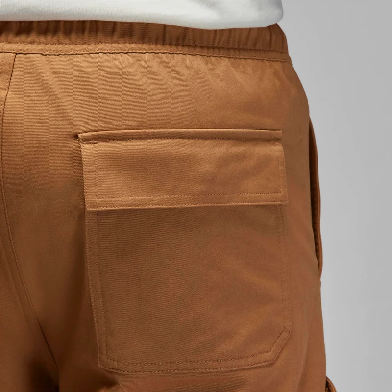 Jordan brown Men's Chicago Essentials Trousers for Men | Best Price UAE