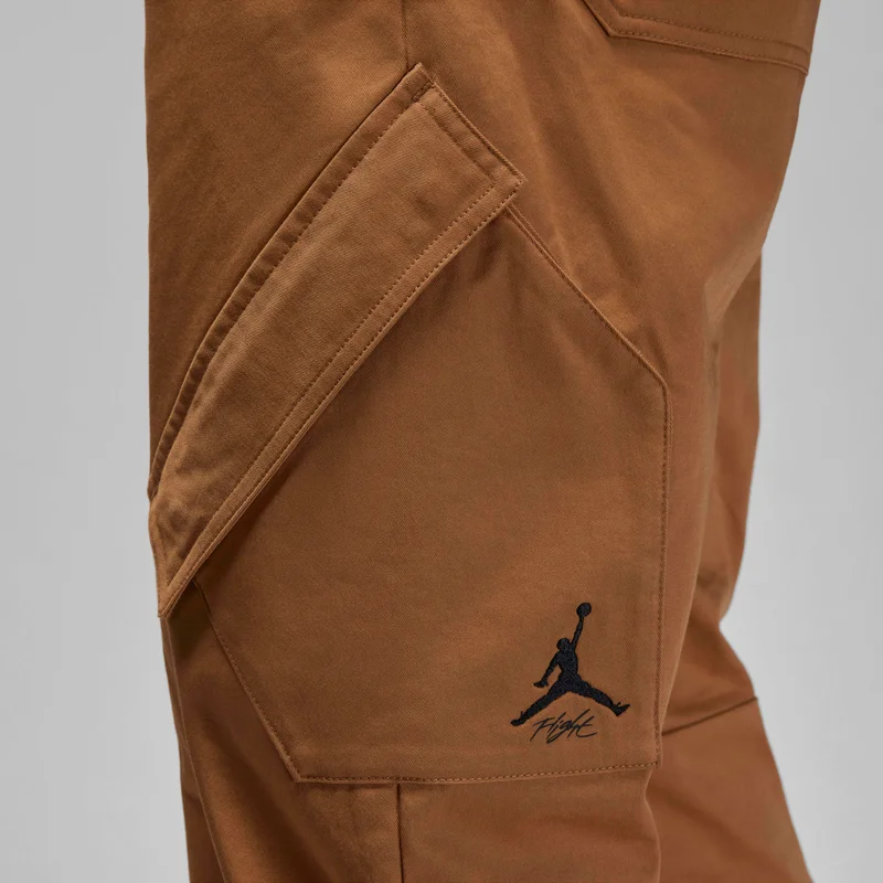 Jordan brown Men's Chicago Essentials Trousers for Men | Best Price UAE