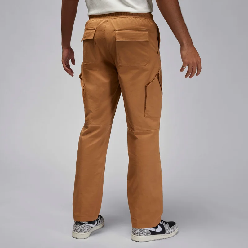 Jordan brown Men's Chicago Essentials Trousers for Men | Best Price UAE