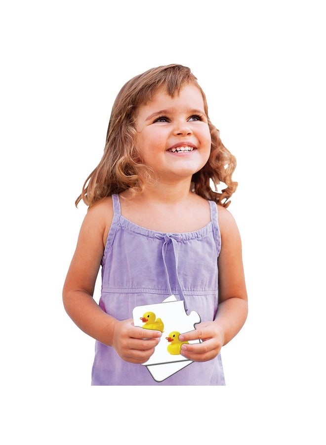 THE LEARNING JOURNEY Learning Journey Match It! - Counting - Image 4