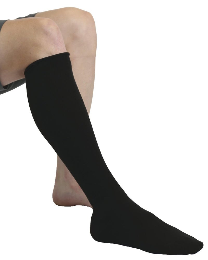 CircAid Compressive Undersocks 15-25 mmHg, Large
