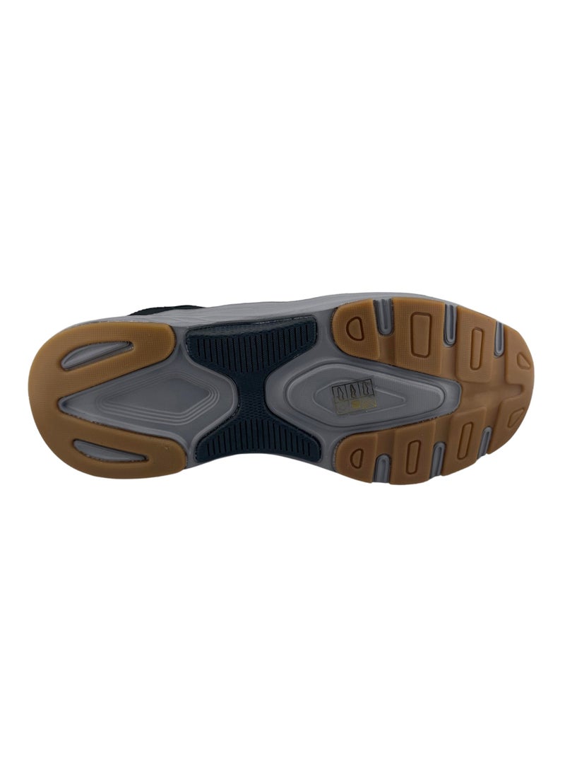 STONE - Fighter X Series Sneakers - Image 1