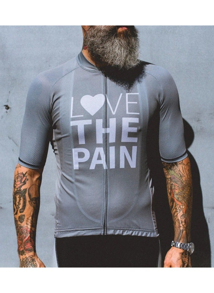 KUYING Riding Quick Drying Bicycle Tops - Image 1