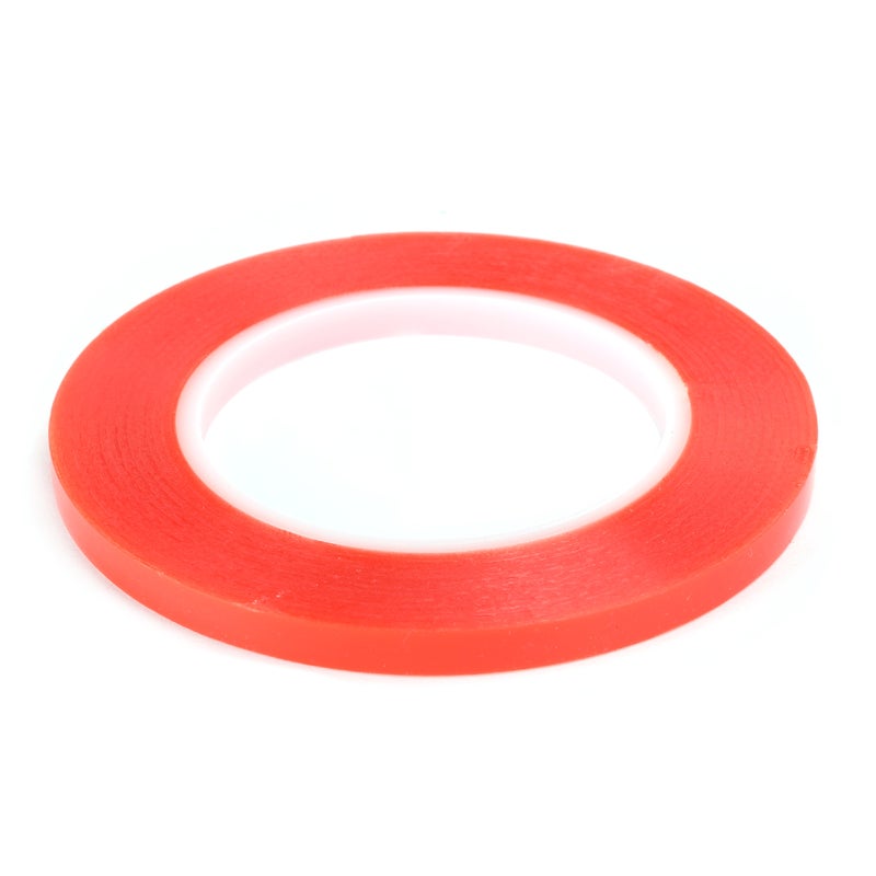 LCD Touch Screen Repair Tape for Mobile Phones for ipads Tablets Laptops Cameras8mm - Image 5