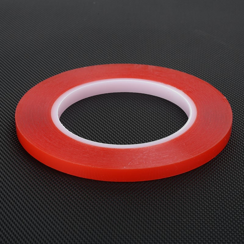 LCD Touch Screen Repair Tape for Mobile Phones for ipads Tablets Laptops Cameras8mm - Image 4