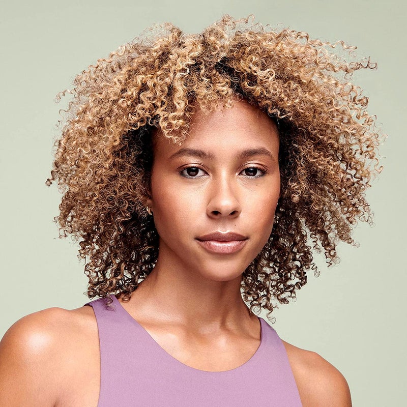DevaCurl Moisture Seal Hydrating Finishing Spray, Bright Breeze, 8 fl. oz. - Image 3