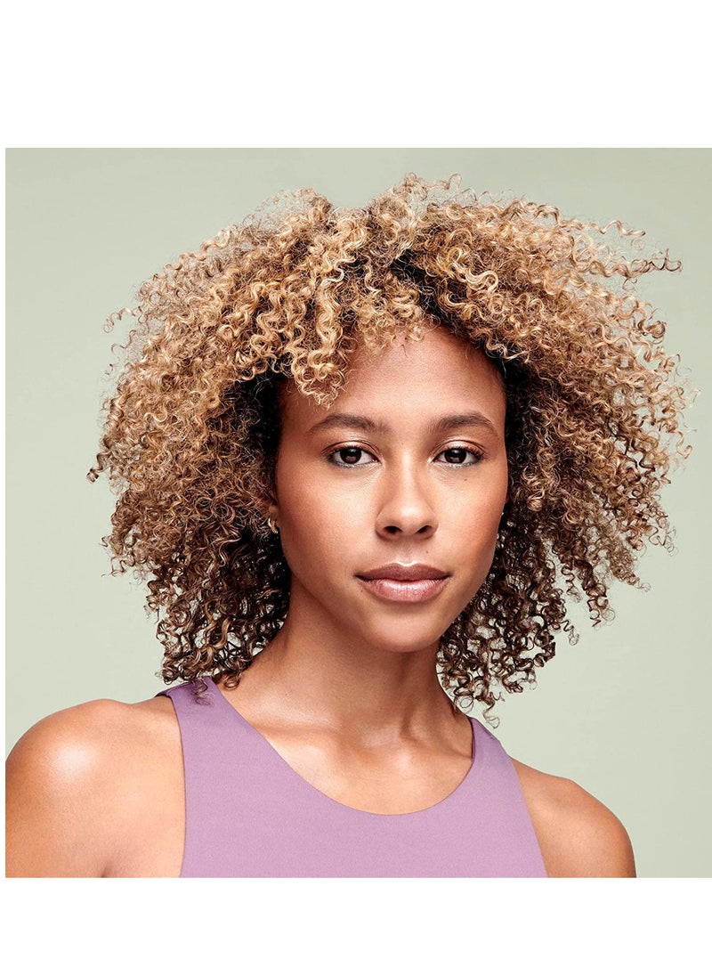 DevaCurl - DevaCurl Moisture Seal Hydrating Finishing Spray, Bright Breeze, 8 fl. oz. - Image 1